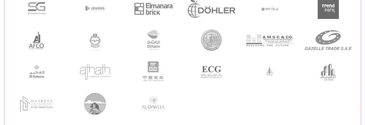 Stiffener clients and partners